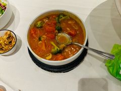 -壹零捌道·北京烤鸭(车公庄店)