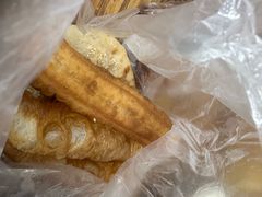 -文武王氏烧饼·无矾油条(西溪路店)