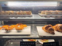 -上海锦江汤臣洲际大酒店柒酒廊