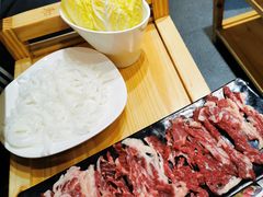 -陈记顺和潮汕牛肉(同和店)