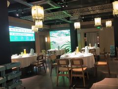 -湘邻呷铺·田园家宴(汉基广场店)