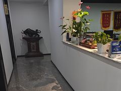 -居丽装饰空间设计(总部)