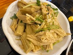 -老家大锅台·地锅鸡·铁锅炖(建邺文体路店)