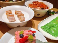 -茶港·点心·啫啫煲(群光广场店)