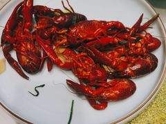 -舞虾小说.涮肉.烧烤(国顺东路店)