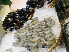 -上海新发展亚太JW万豪酒店