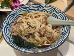 -千寻山野烤肉(中关村店)