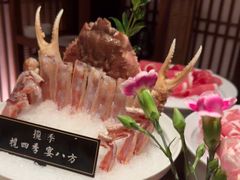 -揽季锅物会.福建黄鱼.海鲜姿造(五四路店)