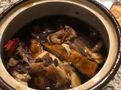 -南京大牌档(凯德大峡谷店)