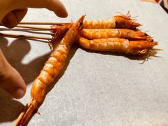 -烤五行·烧烤烤串(石佛营店)