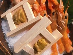 -津之港·日本料理·铁板烧