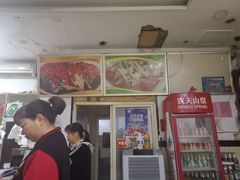-老游独一佳湘菜馆(高新四路店)