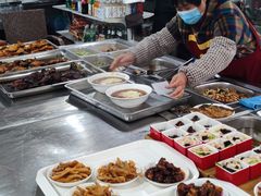 -兴福老面馆(寺路街店)