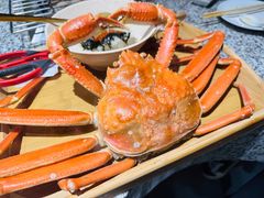 -震海贝烤贝·民俗特色店(延吉总店)