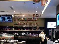 -乔治莫兰迪酒店(济南解放路山东大学店)