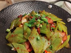-味上湘菜馆(岳麓山店)