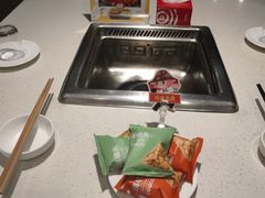 -海底捞火锅(高科广场店)