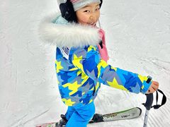 -哈尔滨热雪奇迹