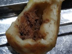 牛肉煎包-古城老店马家包子铺(神火大道店)