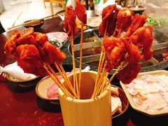 -仪表厂火锅(总店)