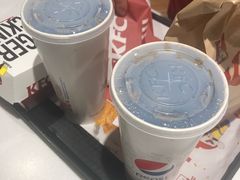 -肯德基(昆山开发区店)