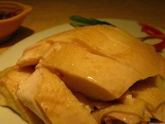 咸鸡-鹿港小镇经典老上海菜(长乐路店)