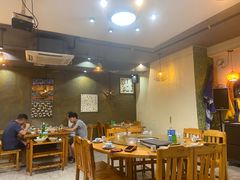 -冰煮羊(天利店)