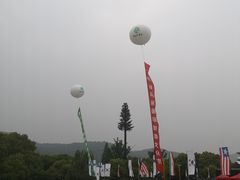 -白马涧龙池景区
