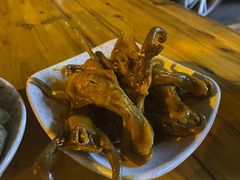-雲记卢妈冷锅串串(中道街总店)