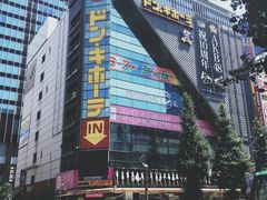 -秋叶原电器街