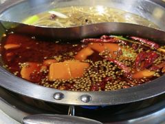 -清真·天府皇城坝百年牛肉火锅(皇城清真寺店)