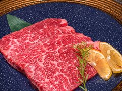 -隐炉和牛烧肉店(群力店)