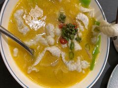 -沈灶河豚宴·河豚融合餐厅(汉中路店)