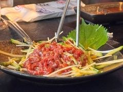 -まるみち   丸道东京烧肉(虹梅路店)
