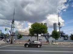 -阿芙乐尔号巡洋舰