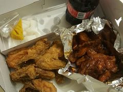 -SUN炸鸡专门店(西塔总店)