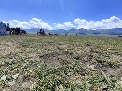 -新疆那拉提国家旅游度假区