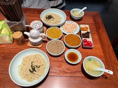 蟹天蟹地-裕兴记•蟹黄面馆(人民广场店)