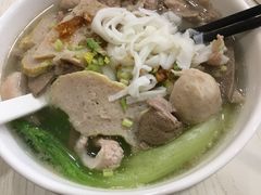 -阿嫲手作粉·潮州老味道(南海万科广场店)