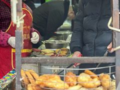 -丽华早点(大成路店)