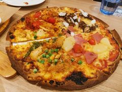 -必胜客(花舞大唐博物馆店)