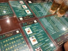 -麦奀云吞面世家 山顶店(山顶广场店)