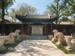 -北京石刻艺术博物馆(五塔寺)