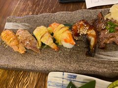 -白石的深夜食堂(大上海店)