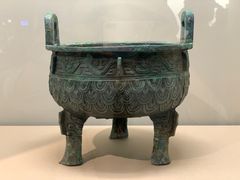 -上海博物馆(人民广场馆)