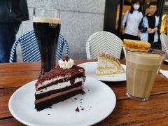 -Peet's 皮爷咖啡(东湖路手作店)