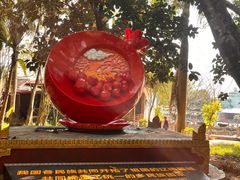 -瑞丽独树成林风景区