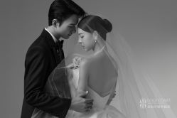 -金海岸婚纱摄影(塘沽店)