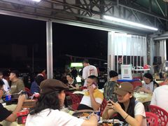 -聚味瞿记·龙虾堂(树木岭店)