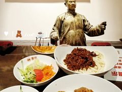 -添萬囍·天津三鲜捞面(天河城店)